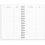Kalender 24/25 Compact - Haustiere