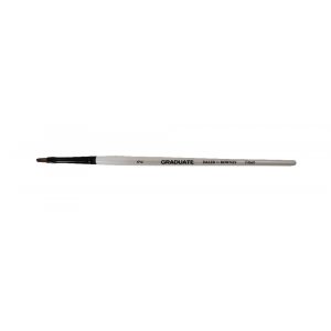 Acrylpinsel Graduate Synthetic Filbert Acrylpinsel Graduate Synthetic Filbert