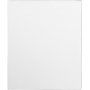 ArtistLine Leinwand - wei - 50x60 cm - 5 Stk