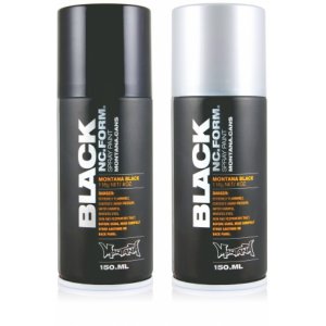 Effekt-Sprühfarbe Montana Spider 150ml Effekt-Sprühfarbe Montana Spider 150ml