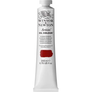 Ölfarbe W&N Künstler 200ml Ölfarbe W&N Künstler 200ml