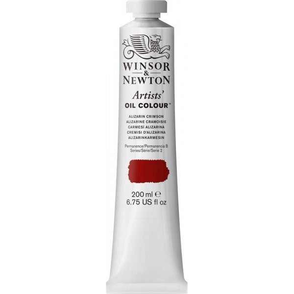lfarbe W&N Knstler 200ml