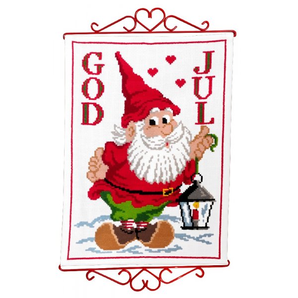 Stickset Vepa - Frohe Weihnachten