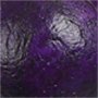 Schulfarbe - Acryl - violett - glnzend - 500 ml