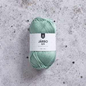 Järbo 8/4 50g - Frostgrün Järbo 8/4 50g - Frostgrün