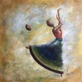 Kundenbild Acrylfarbe Art Creation 200 ml - Primärgelb