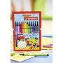 Fasermaler Pen 68 Mini - 12er-Pack