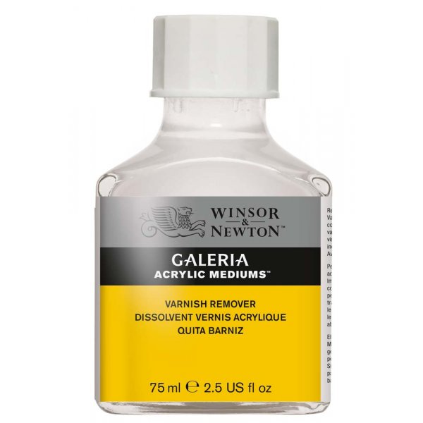 Acryllack W&N Galeria - Lacklsung 75 ml