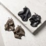 Mini-DIY-Set Schmuck, gefaltete Ohrringe