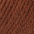 Carolina-Garn - 50 g - Braun (861) Carolina-Garn - 50 g - Braun (861)