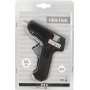 Mini-Klebepistole - 130 C - niedrige Temperatur