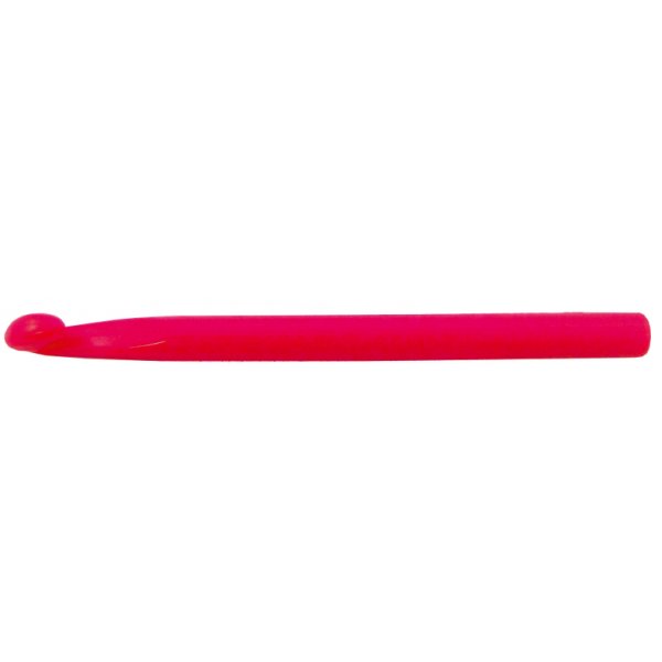 Hkelnadel aus recyceltem Kunststoff, 12 mm - 17 cm