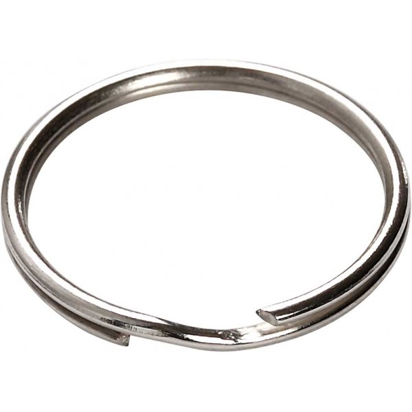 Schlsselanhnger - 100 Stk