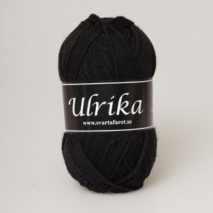 Black Sheep Ulrika Garn 50g Black Sheep Ulrika Garn 50g