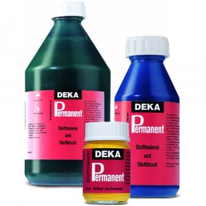 Textilfarbe DEKA Perm 50 ml Textilfarbe DEKA Perm 50 ml