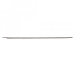 Stricknadeln Nova Metall - 20 cm Stricknadeln Nova Metall - 20 cm