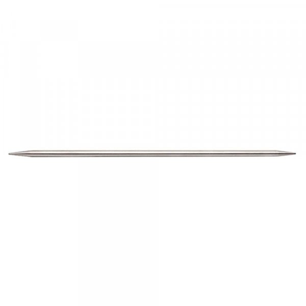 Stricknadeln Nova Metall - 20 cm