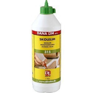 Danalim Schulkleber - 1 l Danalim Schulkleber - 1 l