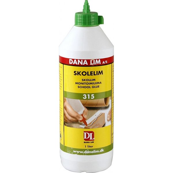 Danalim Schulkleber - 1 l