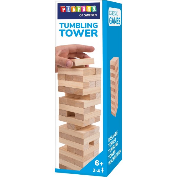 Wtender Turm