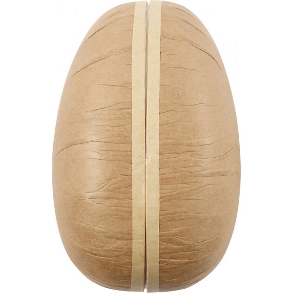 Zweiteilige Eier - 3 Stk