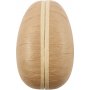 Zweiteilige Eier - 3 Stk