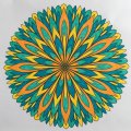 Kundenbild Fasermaler Triplus Color im Etui 1mm - 20 Stifte