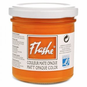 Vinylfarbe L&B Flashe 125 ml Vinylfarbe L&B Flashe 125 ml