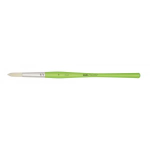 Synthetischer Pinsel Liquitex Round Synthetischer Pinsel Liquitex Round