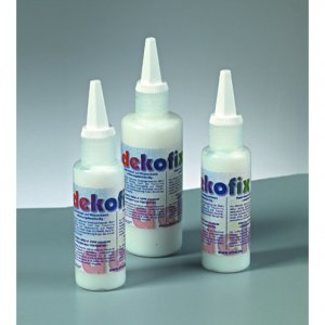 Dekofix Dekokleber - 50 ml Dekofix Dekokleber - 50 ml