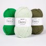 Drops Daisy Garn 50g