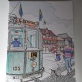 Kundenbild Malbuch - Göteborg 400 Jahre