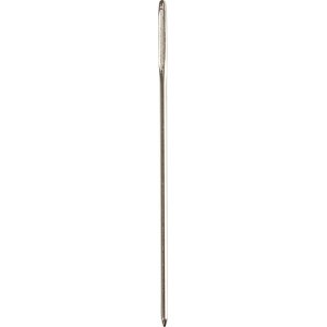 Sticknadel - Nr. 18 - ohne Spitze - 25 Stk Sticknadel - Nr. 18 - ohne Spitze - 25 Stk