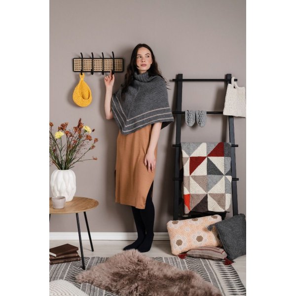 Musterheft 9 - Zuhause