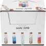 Wasserflasche - 500 ml - 12 Stk