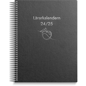 Kalender 24/25 - Der Lehrerkalender Kalender 24/25 - Der Lehrerkalender