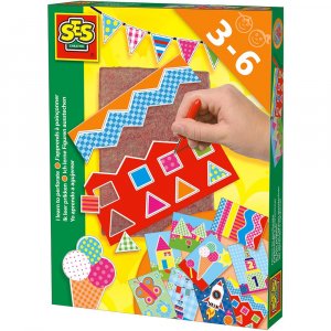 Perforationsset Perforationsset