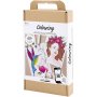 Starten Sie das DIY-Kit zum Ausmalen - Zeichenstift