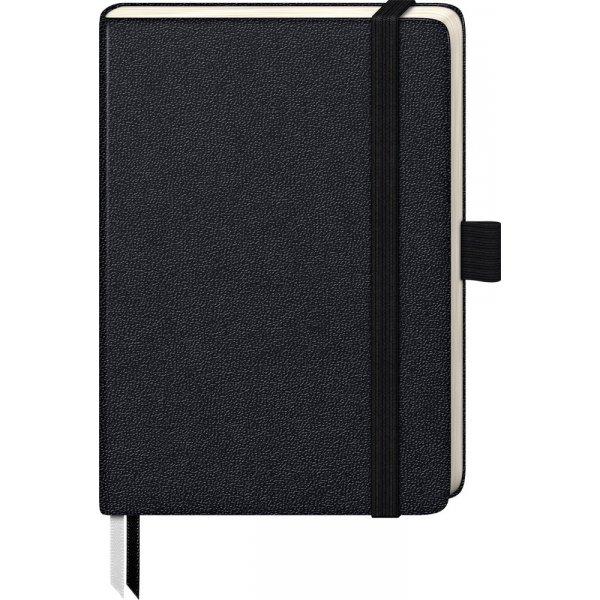 Notizbuch - A6 Companion