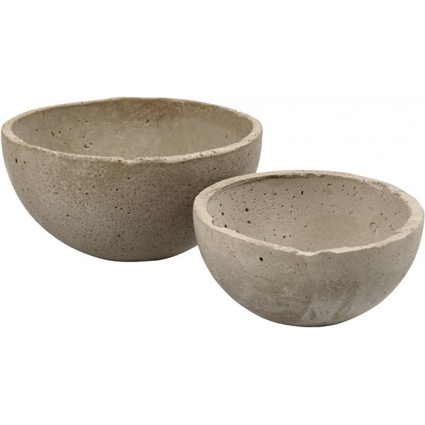 Form fr Beton - 4 Stk