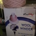 Kundenbild Strickmaschine