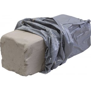 Weißbrennendes Steinzeug - 10 kg Weißbrennendes Steinzeug - 10 kg