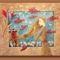 Kundenbild Steckschwamm � 20 mm - wei�