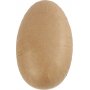 Zweiteilige Eier - 3 Stk