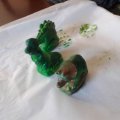 Kundenbild Dinosaurier gießen und bemalen
