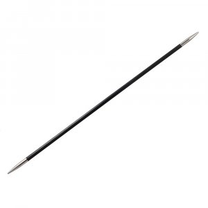 Karbonz-Stricknadeln - 20 cm Karbonz-Stricknadeln - 20 cm