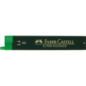 Polymerstift - 1,4 mm Polymerstift - 1,4 mm