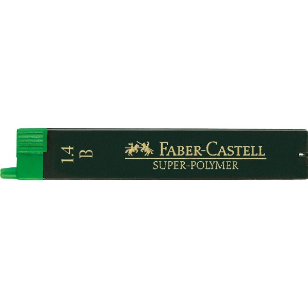 Polymerstift - 1,4 mm