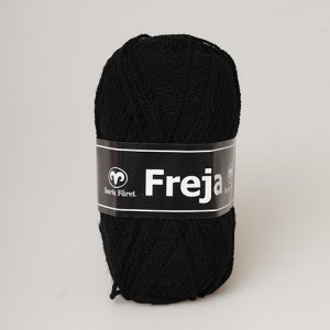 Black Sheep Freja Garn 50g Black Sheep Freja Garn 50g