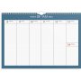 Wandkalender 24/25 - Wochenplan